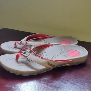 Vionic sandals